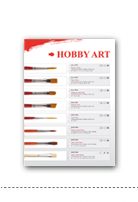 Catalogo Hobby Art